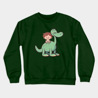 Good Pals Crewneck Sweatshirt